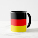 Search for german flag mugs Deutschland