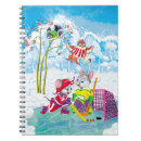 Search for ice skating notebooks Sports