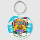 Search for funny bus driver key rings Cute