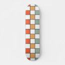 Search for checkerboard skateboards Cool