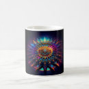 Search for fractal coffee mugs Math