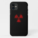 Search for radiation iphone cases Radioactive