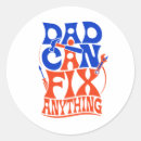 Search for wrench stickers Dad