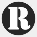 Search for letter r stickers Abc