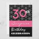 Search for 33rd birthday invitations 34th