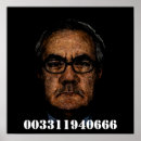 Search for criminal posters Vintage