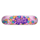 Search for women skateboards Flower