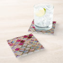 Search for opal coasters Iridescent