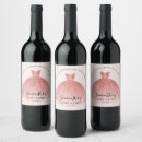 Search for sweet 16 wine labels 16th birthday party