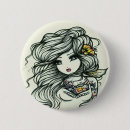 Search for punch badges Girl