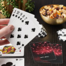 Search for new year card games Red
