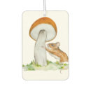 Search for mushroom car air fresheners Autumn