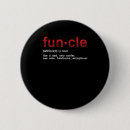 Search for funny uncle badges Dad