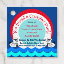 Search for cruising ducks Cruise