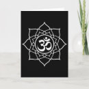 Search for om symbol cards Spirituality