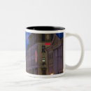 Search for spilled coffee mugs Build