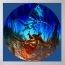 Search for yin yang dragon posters Fire