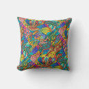 Search for bright colors cushions Hippy