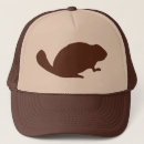 Search for beavers hats Nature