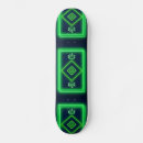 Search for playing skateboards Green