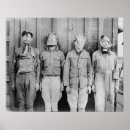 Search for gas masks posters War