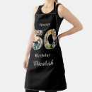 Search for typography collage aprons Multi photo