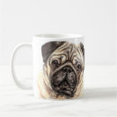 Search for watercolor animal mugs Cute