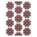 Search for mandala tablecloths Flowers