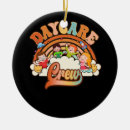 Search for daycare christmas tree decorations Worker