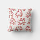Search for sea creatures cushions Crustacean