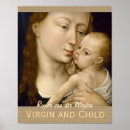 Search for mama mary posters Mary and jesus