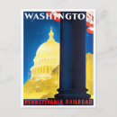 Search for washington travel postcards Tourism