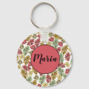 Search for be vine key rings Floral
