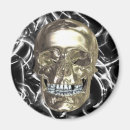 Search for chrome magnets Skull