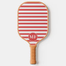 Search for preppy pickleball paddles Striped