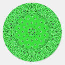 Search for paisley print stickers Western