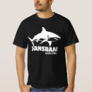 Search for swimming with sharks tshirts For him