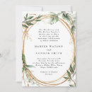 Search for band wedding invitations Elegant