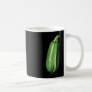 Search for zucchini mugs Funny