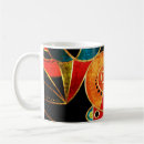 Search for tribal prints mugs Style