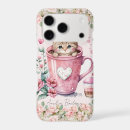 Search for brown and white iphone cases For kids