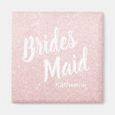 Search for rose gold magnets Blush pink