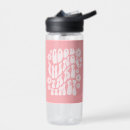 Search for funky water bottles 1970s