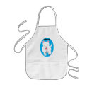 Search for terrier aprons Westie