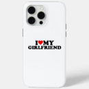 Search for i heart my girlfriend iphone cases Funny