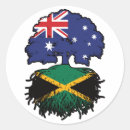 Search for jamaica stickers Jamaican pride
