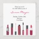 Search for red lipstick invitations Chic