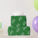 Search for jingle bells wrapping paper Festive