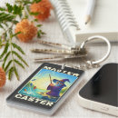 Search for magic key rings Enchanting