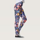 Search for leggings Wildflowers